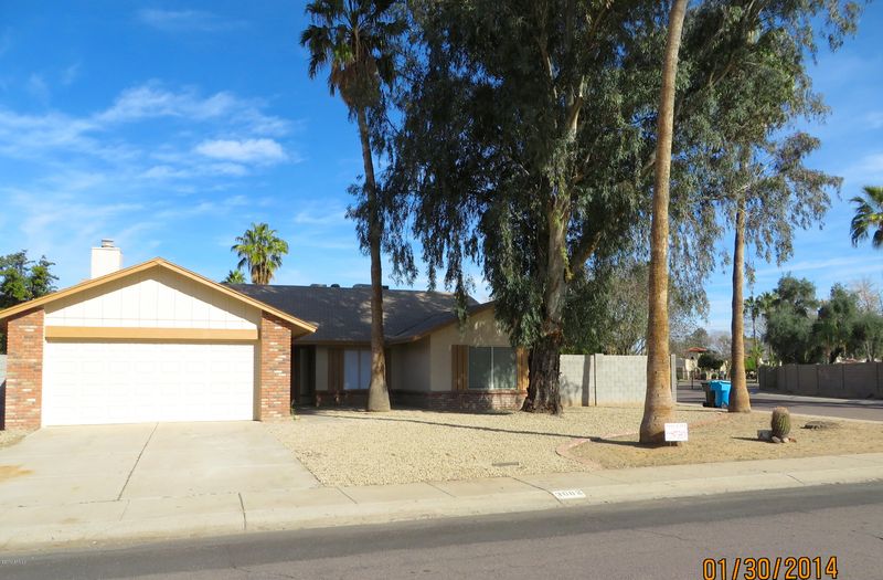 3002 W Sandra Ter, Phoenix, AZ 85053