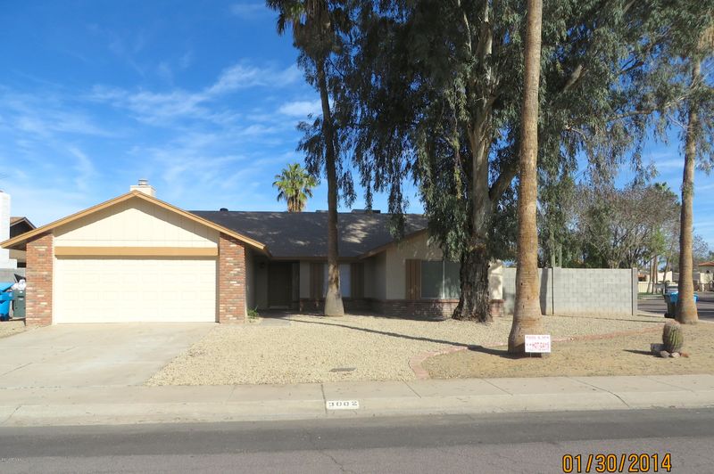 3002 W Sandra Ter, Phoenix, AZ 85053