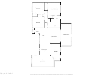 3002 Whitton Ave, Phoenix, AZ 85016