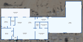 30021 Lynwood St, Buckeye, AZ 85396