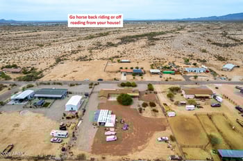 30021 Lynwood St, Buckeye, AZ 85396