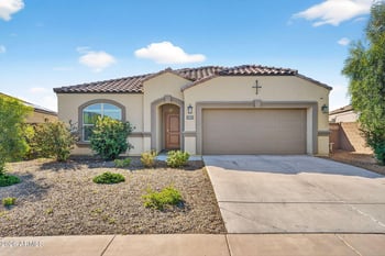 30023 Earll Dr, Buckeye, AZ 85396