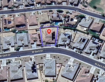 30023 Earll Dr, Buckeye, AZ 85396