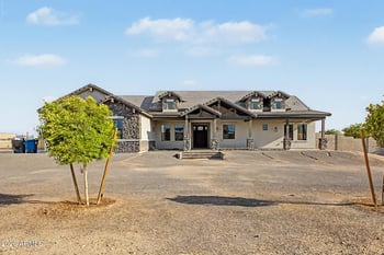 30025 Roosevelt St, Buckeye, AZ 85396
