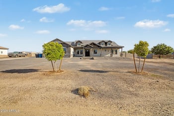 30025 Roosevelt St, Buckeye, AZ 85396