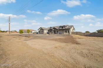 30025 Roosevelt St, Buckeye, AZ 85396