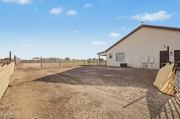 30025 Roosevelt St, Buckeye, AZ 85396