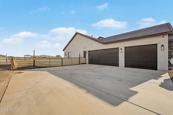 30025 Roosevelt St, Buckeye, AZ 85396