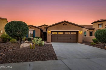 30028 129th Ave, Peoria, AZ 85383
