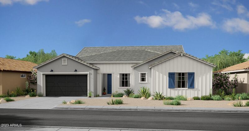 3003 E Flintlock Dr, Queen Creek, AZ 85142