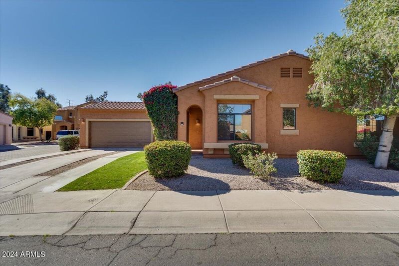 3003 E Fremont Rd, Phoenix, AZ 85042