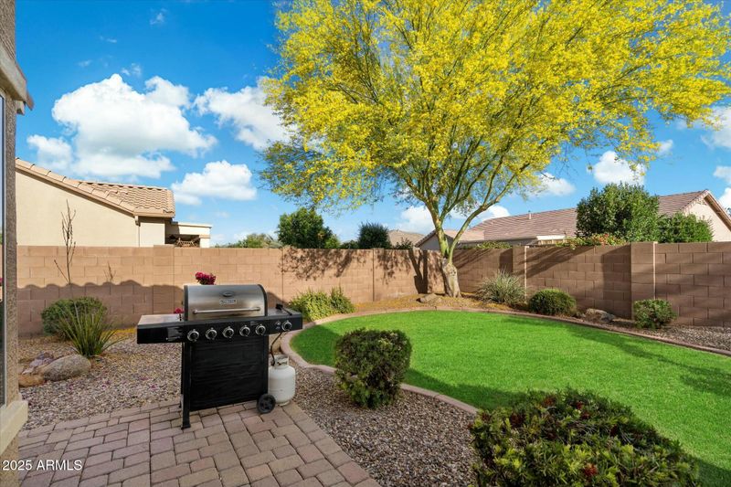 3003 E Ironside Ln, Gilbert, AZ 85298