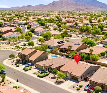 3003 E Sports Ct, Gilbert, AZ 85298