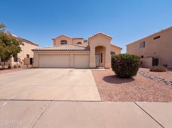 3003 N 111th Dr, Avondale, AZ 85392