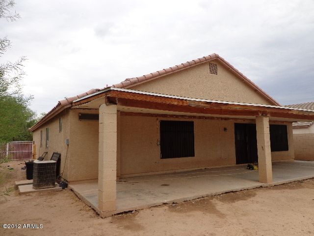3003 N 85th Ln, Phoenix, AZ 85037