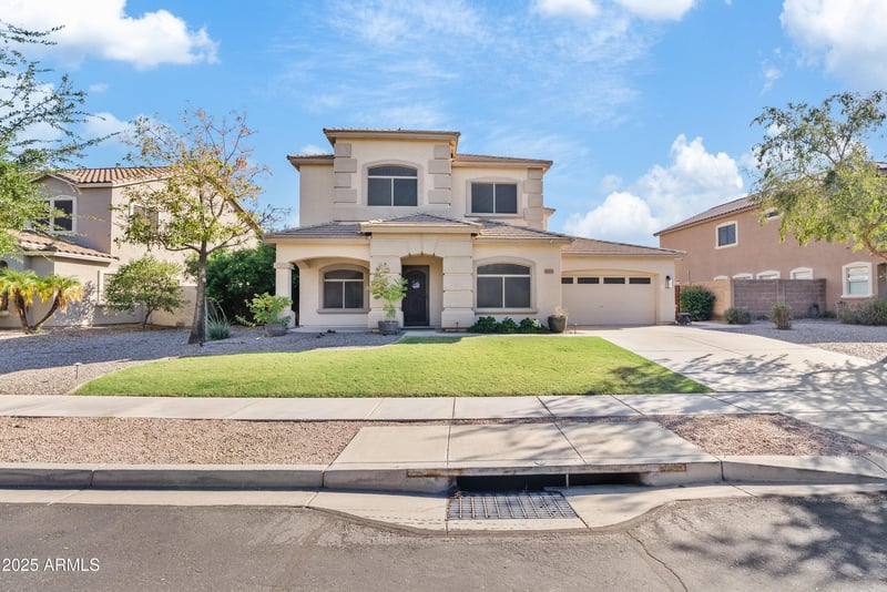 3003 Powell Way, Gilbert, AZ 85298