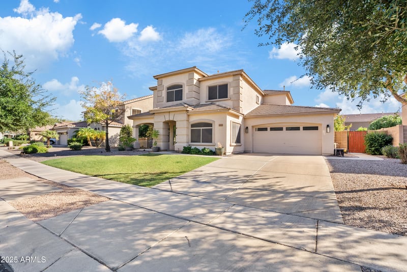 3003 Powell Way, Gilbert, AZ 85298