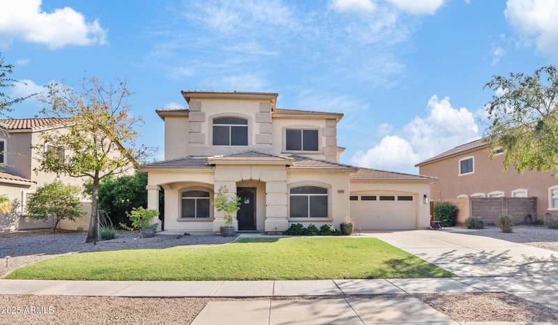 3003 Powell Way, Gilbert, AZ 85298