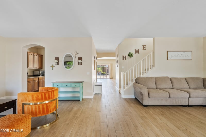 3003 Powell Way, Gilbert, AZ 85298