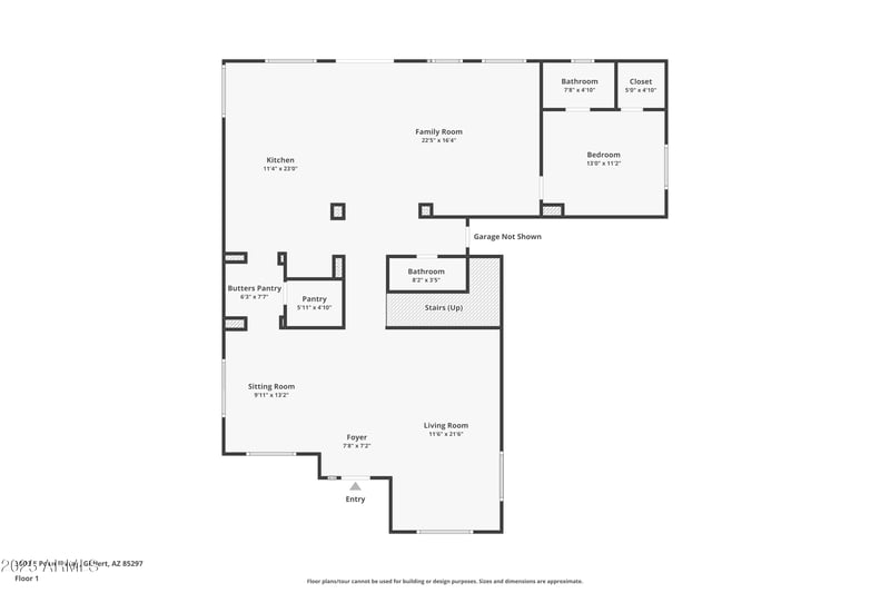 3003 Powell Way, Gilbert, AZ 85298