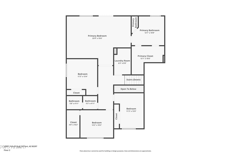 3003 Powell Way, Gilbert, AZ 85298