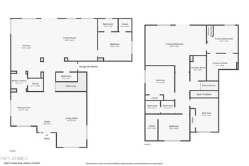 3003 Powell Way, Gilbert, AZ 85298