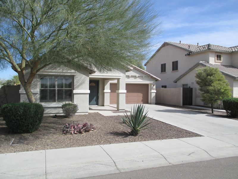 3003 S 71st Dr, Phoenix, AZ 85043