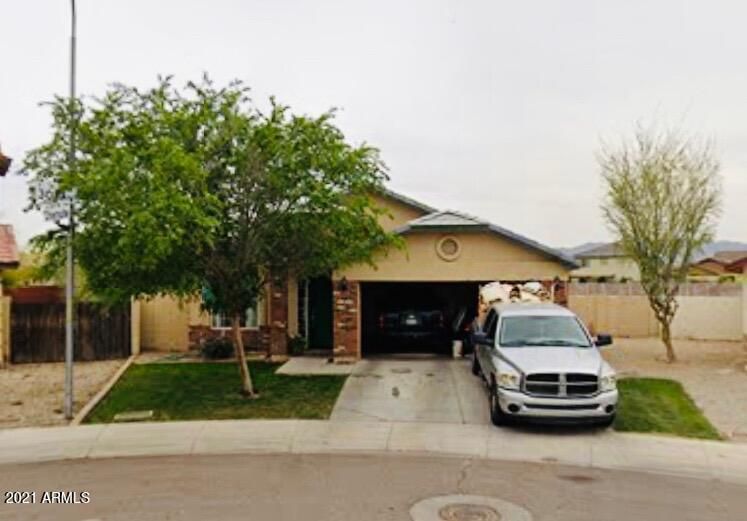 3003 W Chanute Ps, Phoenix, AZ 85041