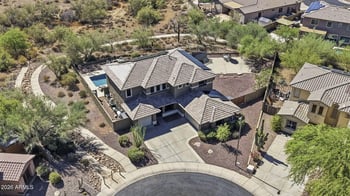 3003 W Steinbeck Ct, Anthem, AZ 85086