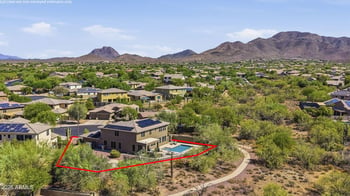 3003 W Steinbeck Ct, Anthem, AZ 85086