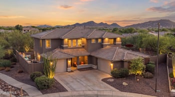 3003 W Steinbeck Ct, Anthem, AZ 85086