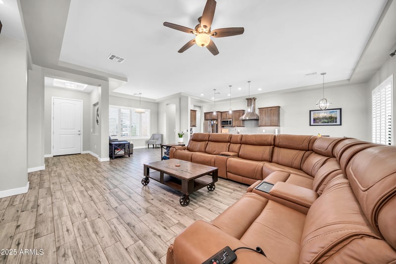 30031 209th Ave, Wittmann, AZ 85361