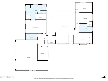 30031 209th Ave, Wittmann, AZ 85361