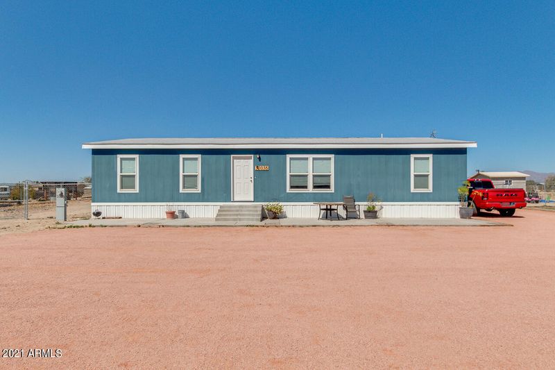 30036 W Roosevelt St, Buckeye, AZ 85396