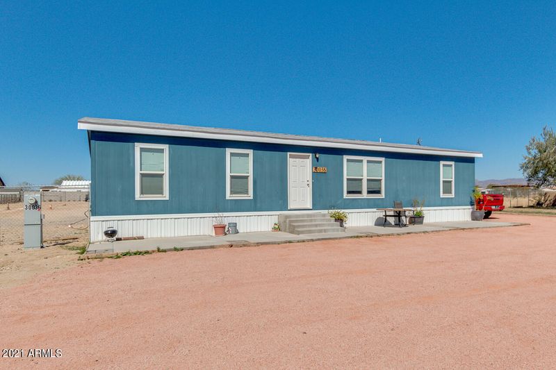 30036 W Roosevelt St, Buckeye, AZ 85396