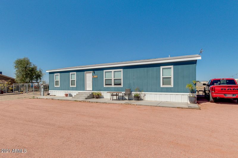 30036 W Roosevelt St, Buckeye, AZ 85396