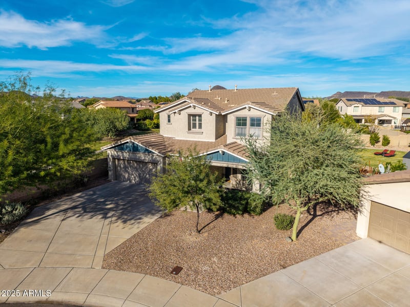 30037 128th Ave, Peoria, AZ 85383