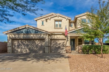 30037 128th Ave, Peoria, AZ 85383