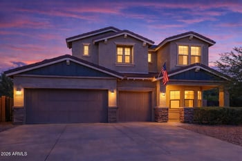 30037 128th Ave, Peoria, AZ 85383