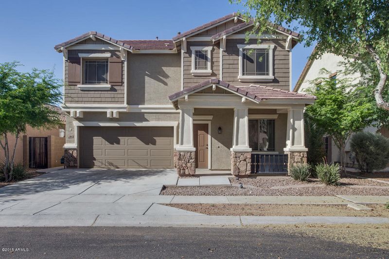 3004 E Franklin Ave, Gilbert, AZ 85295