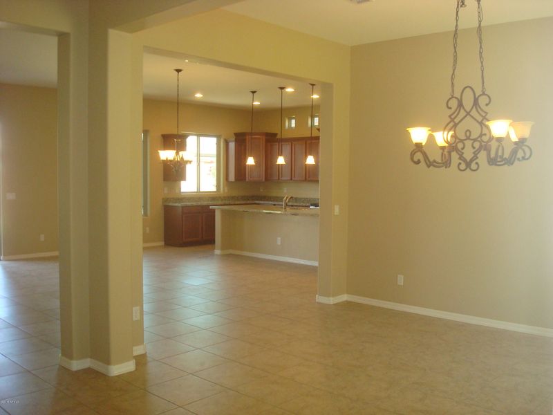 3004 E Wyatt Way, Gilbert, AZ 85297
