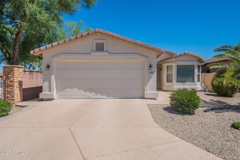 3004 Firestone Dr, Chandler, AZ 85249