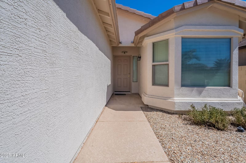 3004 Firestone Dr, Chandler, AZ 85249