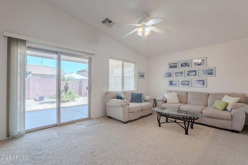 3004 Firestone Dr, Chandler, AZ 85249