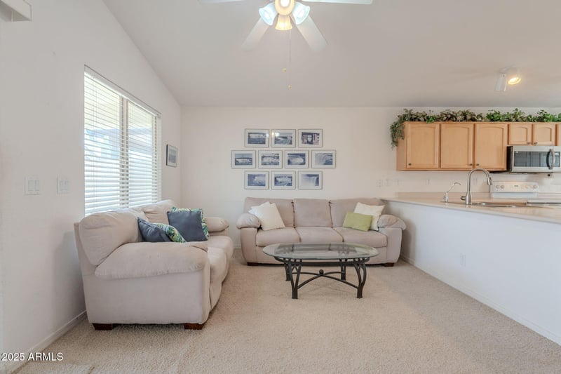3004 Firestone Dr, Chandler, AZ 85249