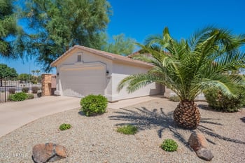 3004 Firestone Dr, Chandler, AZ 85249