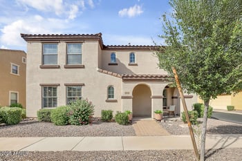 3004 Megan St, Gilbert, AZ 85295