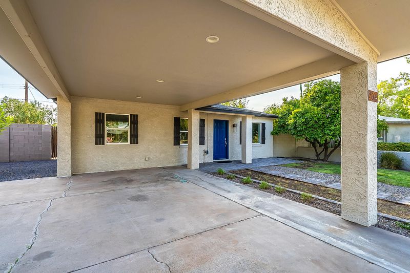 3004 N 21st Pl, Phoenix, AZ 85016