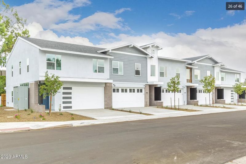 3004 N 34th St, Phoenix, AZ 85018