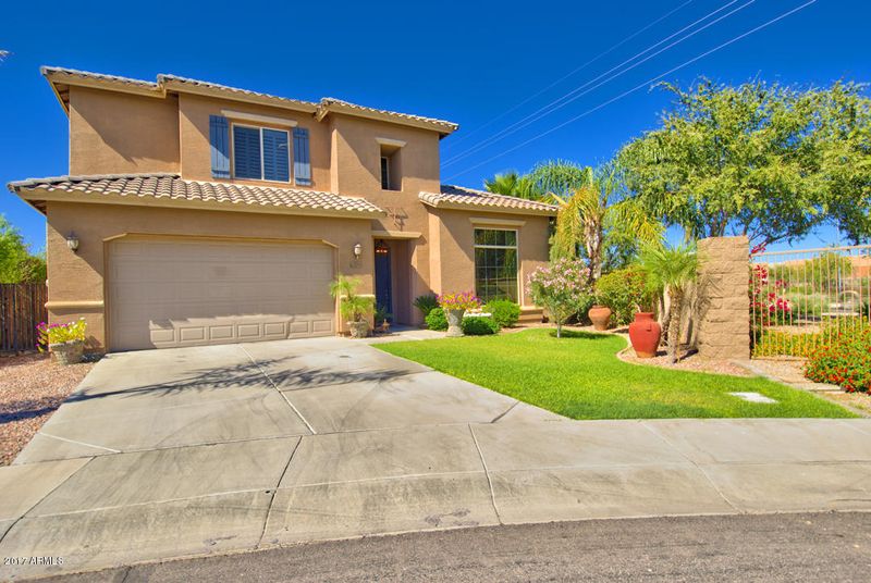3004 S Bell Pl, Chandler, AZ 85286